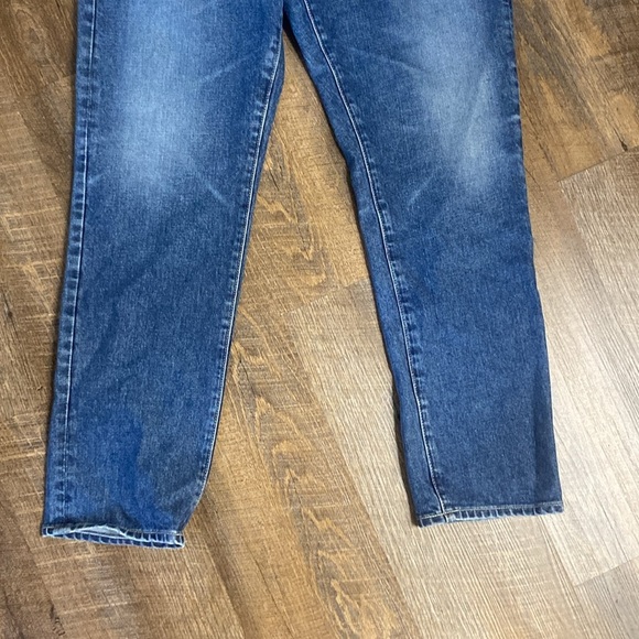 AG ADRIANO GOLDSCHMIED ALEXXIS SKIM HIGH-RISE VINTAGE SLIM IN 10YELL 360CONTOUR - Picture 7 of 12